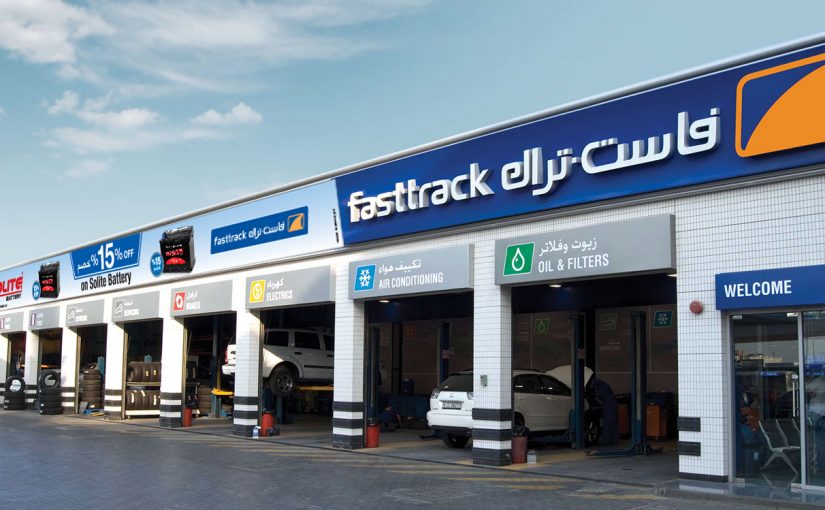 A-MAP and Fasttrack announce 15% discount on Solite Batteries, Exclusively at Fasttrack